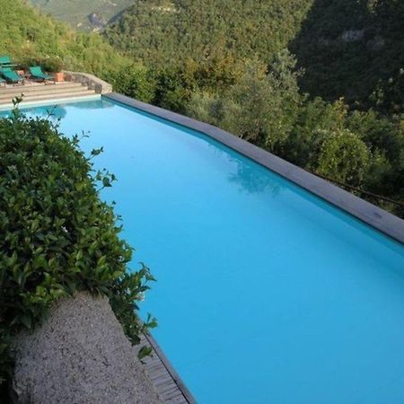 Colletta Castelletto With Mountain View 아파트 외부 사진
