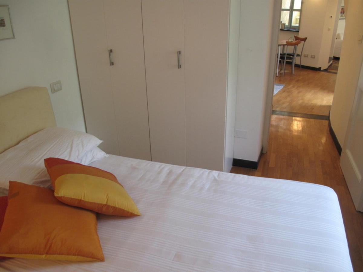 Colletta Castelletto With Mountain View 아파트 외부 사진