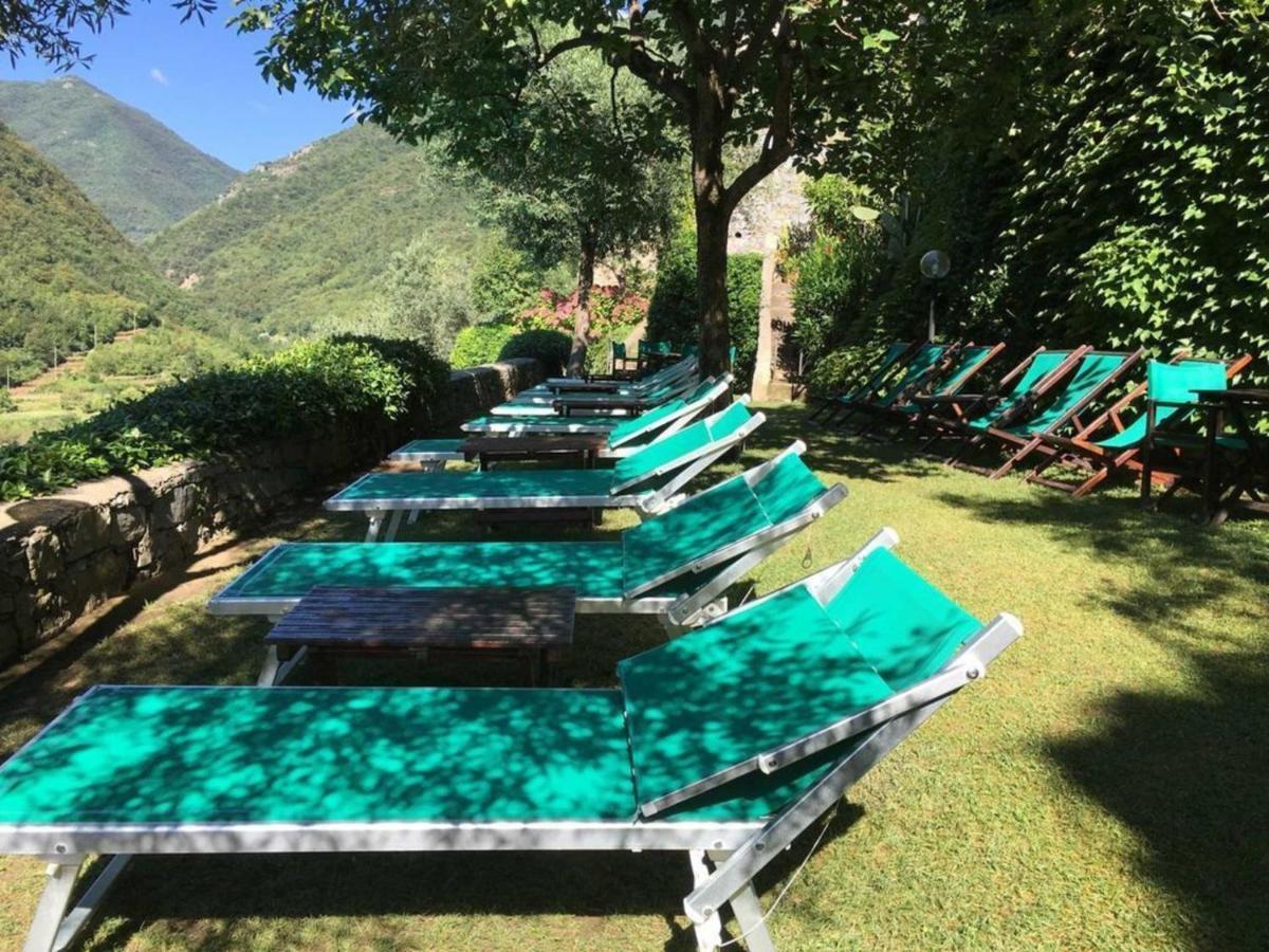 Colletta Castelletto With Mountain View 아파트 외부 사진