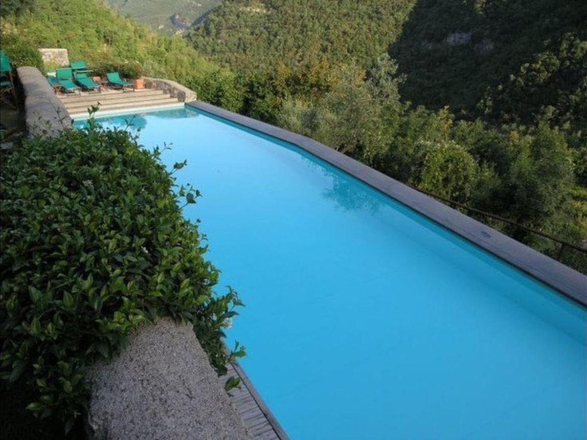 Colletta Castelletto With Mountain View 아파트 외부 사진