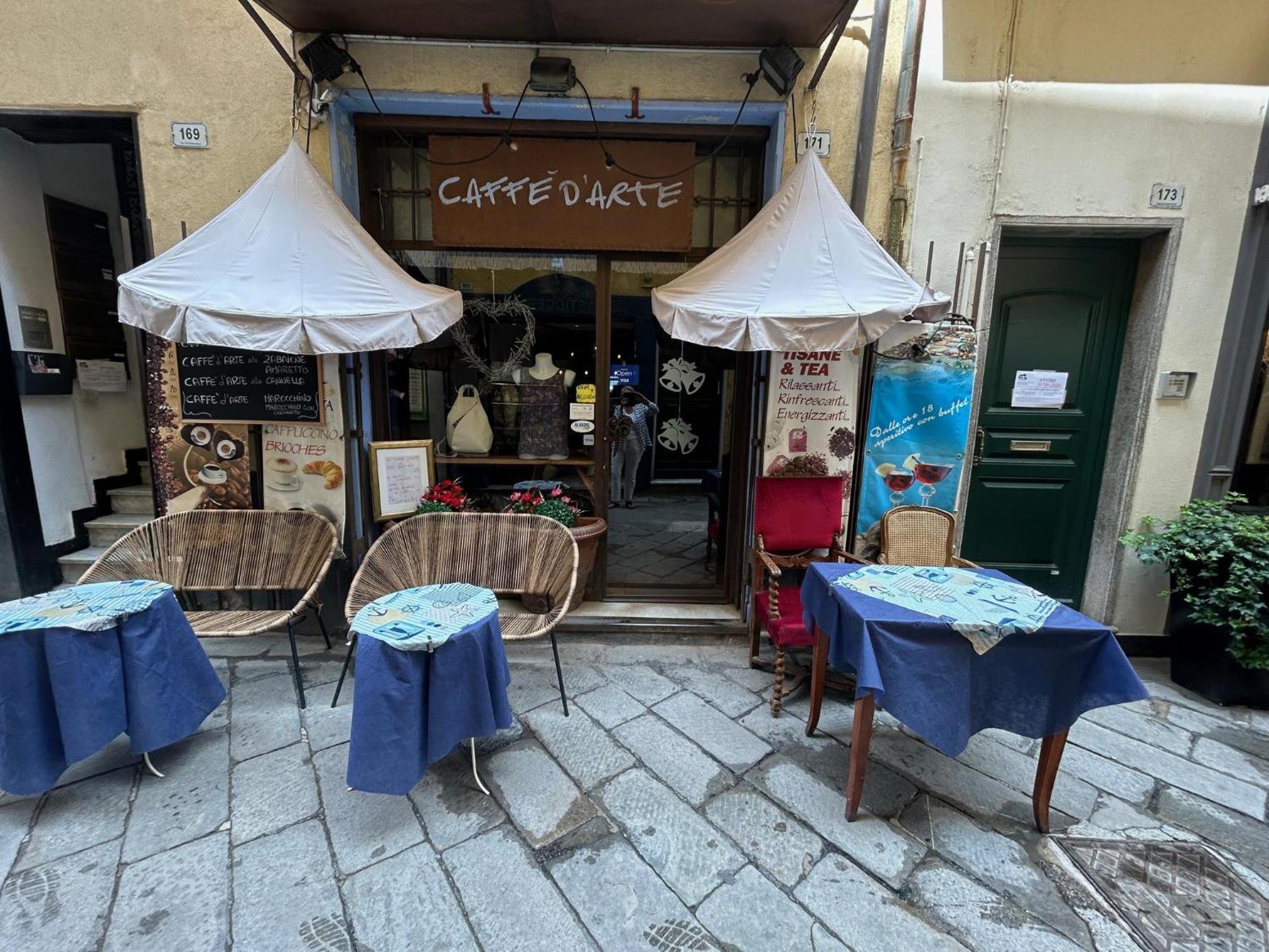 Colletta Castelletto With Mountain View 아파트 외부 사진